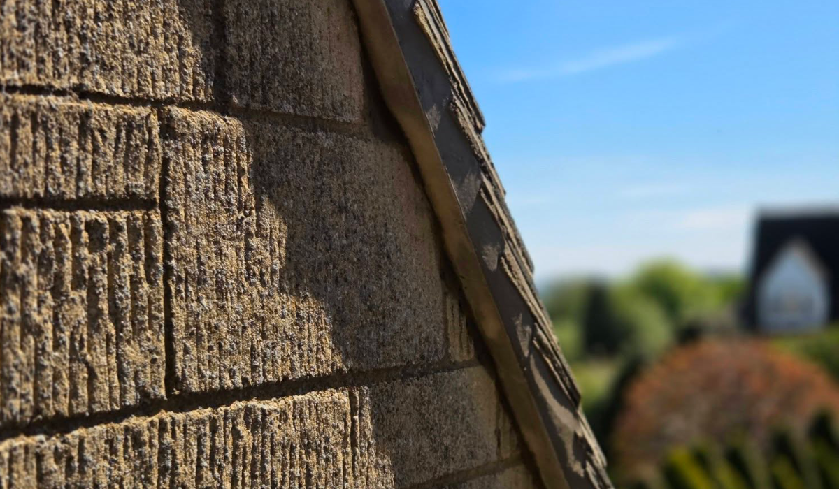 Local roofing advice and repairs